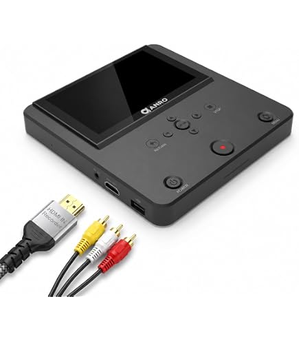 Amazon.co.jp: アナ録 GV-VCBOX/4L(ビデオキャプチャーBOX) : パソコン