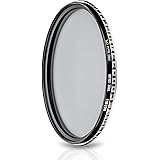 NiSi 偏光フィルター True Color CPL 49mm