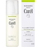 Amazon | キュレル エイジングケア 化粧水140ml | キュレル | 化粧水 通販