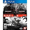 EVOLVE Ultimate Edition（エボルブ アルティメット エディション）