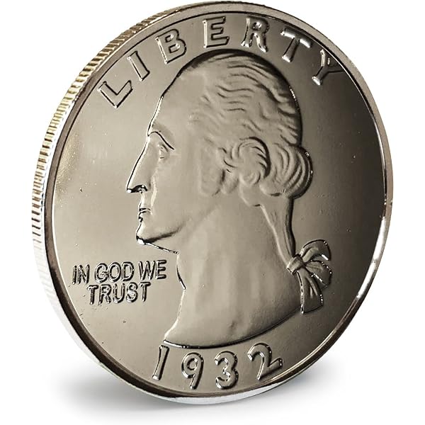 Giant Novelty Penny Fake Jumbo Coin by 