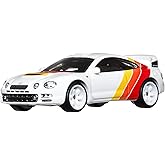 Hot Wheels Boulevard - '95 Toyota Celica GT-FOUR (Mini Car) HKF33