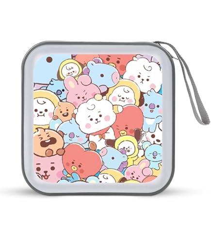 Amazon.co.jp: BTS dvd K-POP ボンボヤージュ (シーズン1~4) 完結 16枚