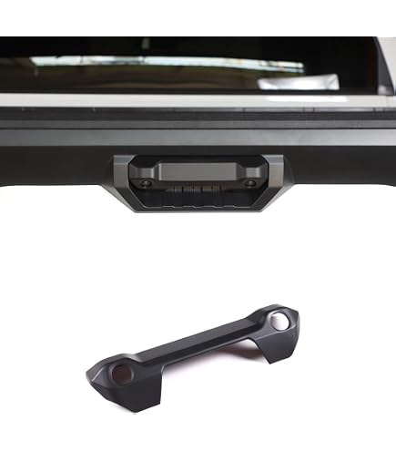 ICON 2022-2025 Toyota Tundra/2023-2025 Toyota Sequoia/2024-2025 Lexus