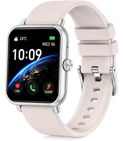 Amazon | スマートウォッチ Smart Watch【chatgpt対応2026最新