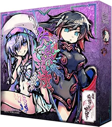 新幕 桜降る代に決闘を 第壱拡張：神語起譚 新幕 桜降る代に決闘を 第一拡張：神語起譚 | オススメゲーム,2