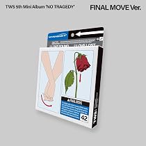 Amazon.co.jp: TWS 5th Mini Album 'NO TRAGEDY': ミュージック