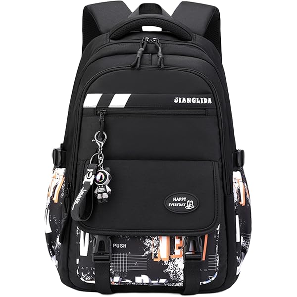 Amazon.co.jp: [NEKKII] ドナルドダック リュックサック アニメ バック