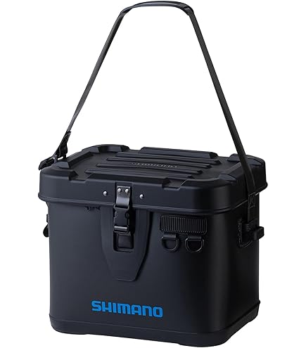 Amazon.co.jp: シマノ(SHIMANO) 釣り用クーラーボックス スペーザ