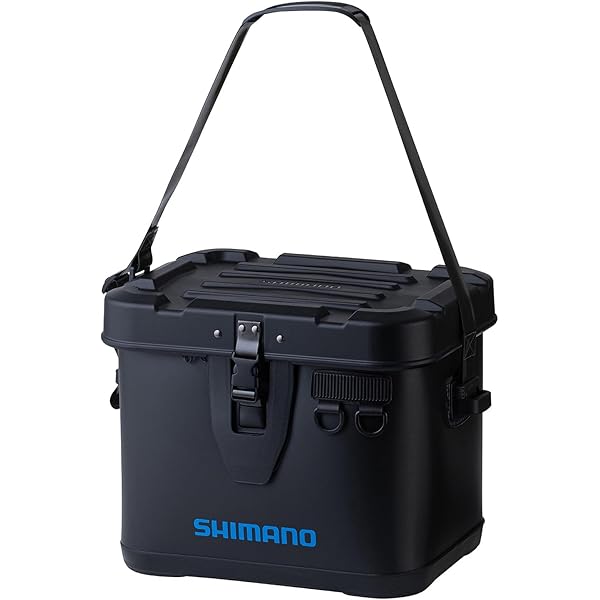 Amazon.co.jp: Shimano BK-007T 27L Fishing Tackle Bag, Rodrest Boat Amazon.co.jp: Shimano BK-007T 27L Fishing Tackle Bag, Rodrest Boat