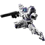 30MM eEXM-21 ラビオット[ホワイト] 1/144スケール 色分け済みプラモデル