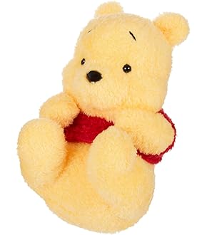 クラシックプーさん ぬいぐるみ 641079-r.jpg