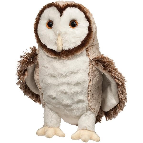 webkinz signature barn owl
