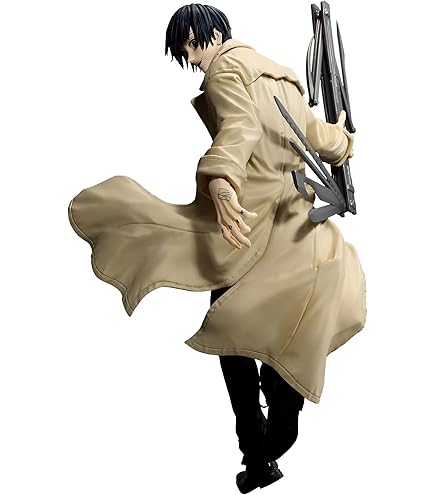 Amazon.co.jp: VIBRATION STARS 坂本太郎 フィギュア SAKAMOTO DAYS