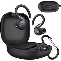 【新品未使用】ケース付soundcore SportX20 ワイヤレスイヤホン Soundcore Sport X20 | 完全ワイヤレスイヤホンの製品情報