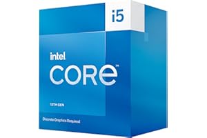 インテル INTEL CPU RPL-S CoreI5-13400F 10/16 4.60GHz 6xx/7xxChipset グラフィック機能なし 国内正規代理店品