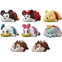 Disney - ころりん183❤️ ディズニー」ころりんぬいぐるみ（36個入） | ディズニー