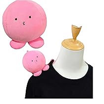 Amazon.co.jp: 久世しずか コスプレ タコピーの原罪 ぬいぐるみ