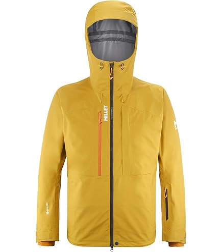 Amazon.co.jp: GOLDWIN ゴールドウイン スキーウェア ジャケット＜2023