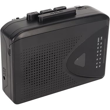 Amazon.co.jp ほしい物ランキング: ポータブルカセット
