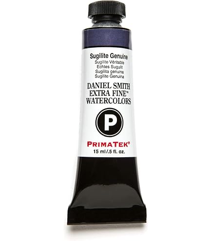 Amazon | Daniel Smith ダニエル・スミス 水彩絵具 15mlチューブ