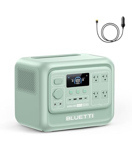 BLUETTIポータブル電源 AC200P Amazon.co.jp: BLUETTI AC200P ポータブル電源 大容量 2000Wh PV120