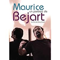 Maurice, un portrait de Béjart