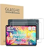 Android 15 タブレット T80 12GB+64GB+2TB 薄型軽量 Amazon.co.jp: 2025新登場·Android 15 タブレット - タブレット