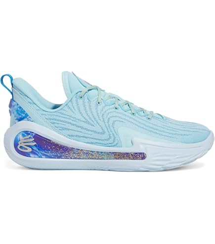 Amazon.co.jp: アンダーアーマー（UNDER ARMOUR） バスケットシューズ