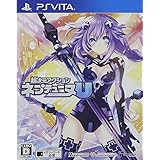 Amazon 超次次元ゲイム ネプテューヌre Birth2 Sisters Generation 通常版 Ps Vita ゲーム