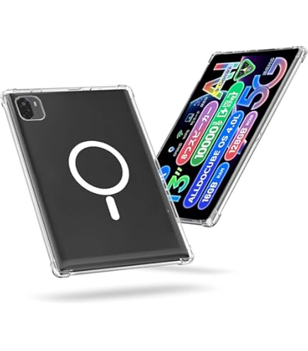 Amazon.co.jp: For ALLDOCUBE iPlay 70 Max Pro 5G 用 ケース カバー