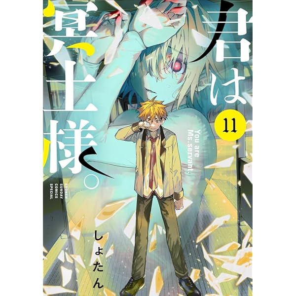 君は冥土様。 (1) (サンデーうぇぶりSSC) | しょたん |本 | 通販 | Amazon