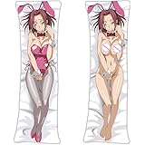 コードギアス 反逆のルルーシュ カレン・シュタットフェルト 红月 カレン こうづき かれん 抱き枕カバー 160cmx50cm(62.9inx19.6in) 高級ピーチスキン 両面プリント 等身大 アニメ萌えグッズ キャラクター だきまくら