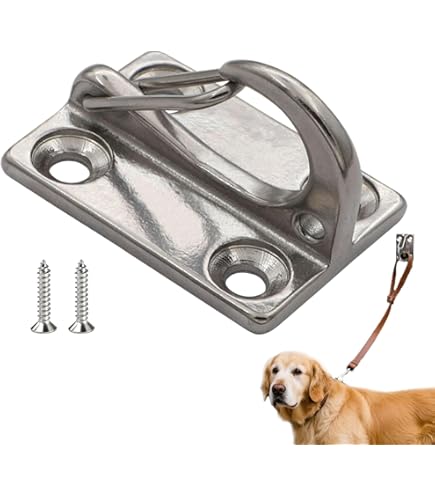 Amazon | 杉田エース 掛け金物 ワンちゃんフック 242-282 | ネジフック