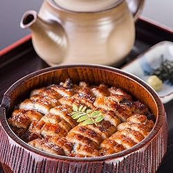 大盛り国産きざみうなぎの蒲焼き100g2入り ひつまぶし 鰻 うなぎ屋かわすい 川口水産