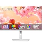 Amazon.co.jp: Dell モニター 27インチ 超広視野角&スリムベゼル/WQHD