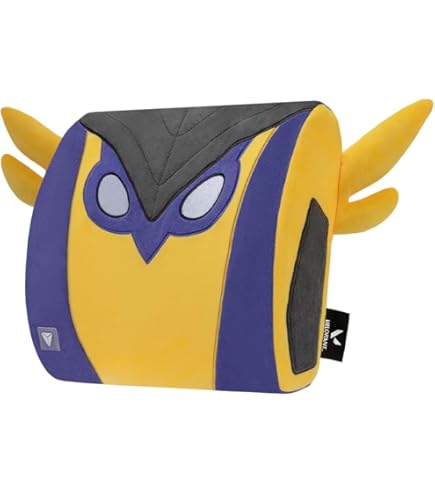 Amazon｜Secretlab OMEGA Memory Lumbar Pillow Monster Hunter 20th