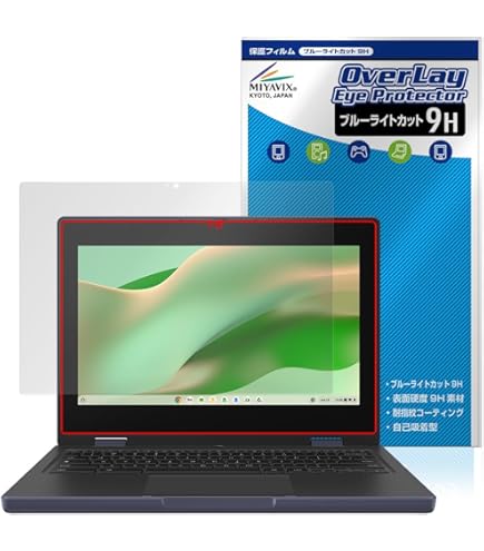 Amazon.co.jp: ミヤビックス ASUS Chromebook CR11 Flip