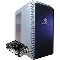 Amazon.co.jp: 【整備済み品】ゲーミングPC タワー型 GALLERIA XA