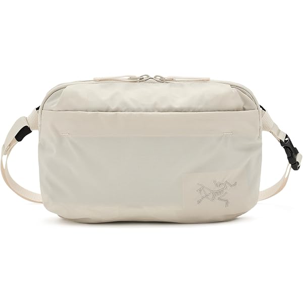 Amazon | ARC'TERYX(アークテリクス) Heliad6L ヒリアド6 クロスボディ