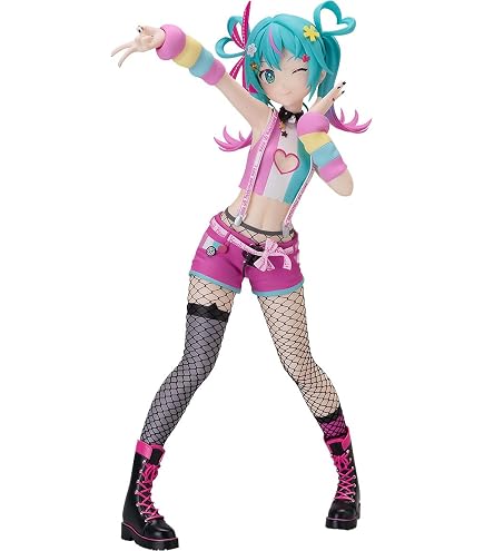 Amazon | POP UP PARADE キャラクター ボーカル シリーズ01 初音ミク