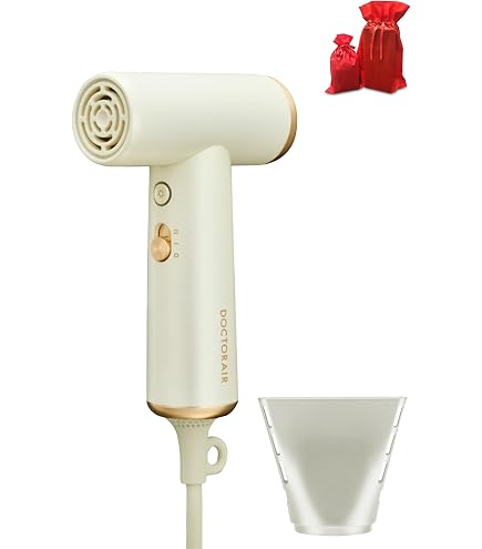 Amazon.co.jp: Doctor Air BDR-01 IV MiraJet Dryer (Main Unit +