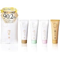 Amazon.co.jp: 【公式】akyrise（あきゅらいず）トライアルセット約5日
