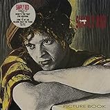 Picture book (1985)/ Vinyl record [Vinyl-LP]