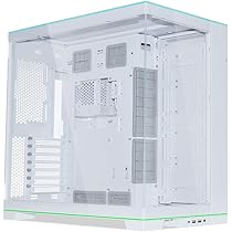 Amazon.co.jp: LIANLI 「O11D EVO XL」専用オプション VG4-4-V2W
