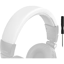 Amazon | オーディオテクニカ AUDIO-TECHNICA HP-M50xWH ATH-M50xWH用