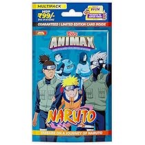 NARUTO CARDGAME などのカード500枚以上　シール　おもちゃ にふぉるめーしょん NARUTO-ナルト- 疾風伝 忍界シール