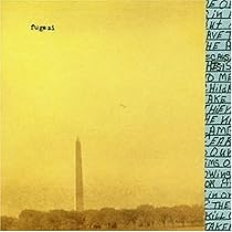 FUGAZI アルバムセット Amazon.co.jp: End Hits: ミュージック
