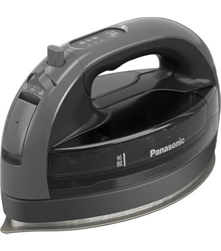 Amazon | 【2025最新型 コードレス】パナソニック コードレススチーム