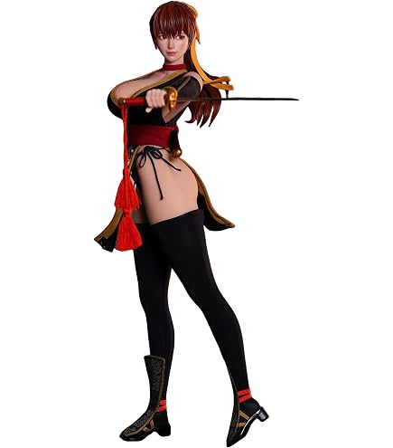 Amazon.co.jp: PLAY TOY 1/6 格闘女神2.0シリーズ 春チャン シームレス